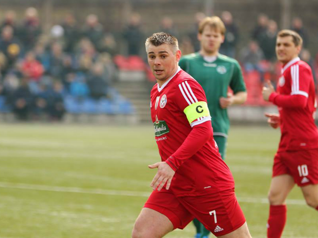 Artėjantį šventinį savaitgalį Panevėžyje sporto renginiuose netrūks įvairovės.