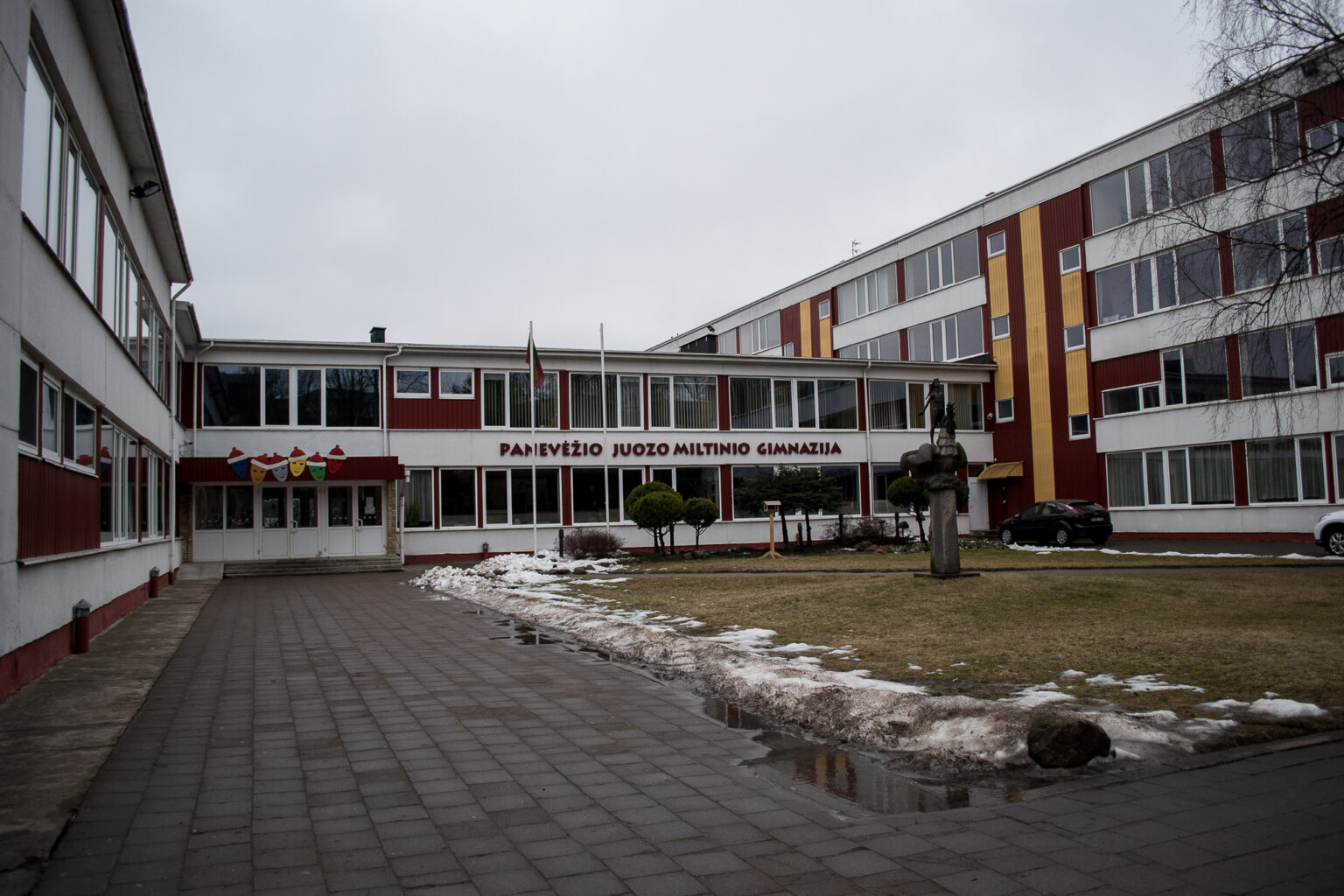 Panevėžio mokyklų tradicija tapęs jaunųjų dramaturgų konkursas vėl suburs teatro mėgėjus - rugsėjį paskelbta iniciatyva sulaukė 35 jaunųjų kūrėjų darbų.