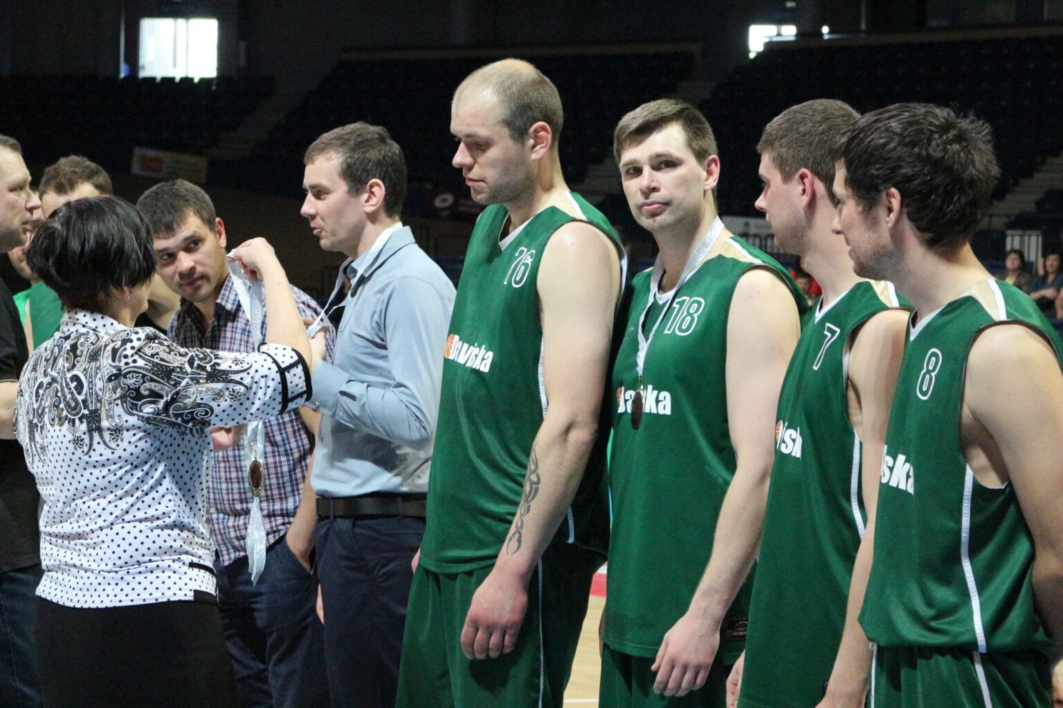 Panevėžio krepšinio B lygoje paaiškėjo stipriausios 8-ios komandos, kurios tęsia kovą dėl patekimo į finalinį ketvertą.