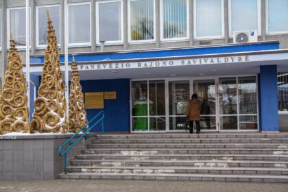 Mažėjančio gimstamumo tendencijų nepavyko išvengti ir Panevėžio rajonui.