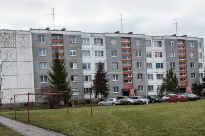 Metų pradžia NT rinkoje buvo aktyvi. Ekspertai situaciją vertina kaip „labai įvairią“, reaguojančią į gyventojų poreikius būstui ir piniginės turinį.