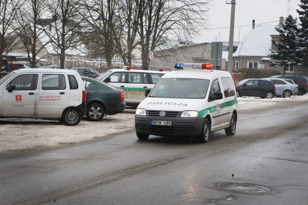 Šią savaitę per avarijas žuvo 10 žmonių – tai didžiausias žuvusiųjų skaičius per tokį laikotarpį šiemet. Eismo įvykiuose šiemet jau žuvo 31 žmogus.