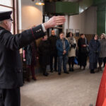 Miltiniškos Juozinės - gomuriui ir sielai