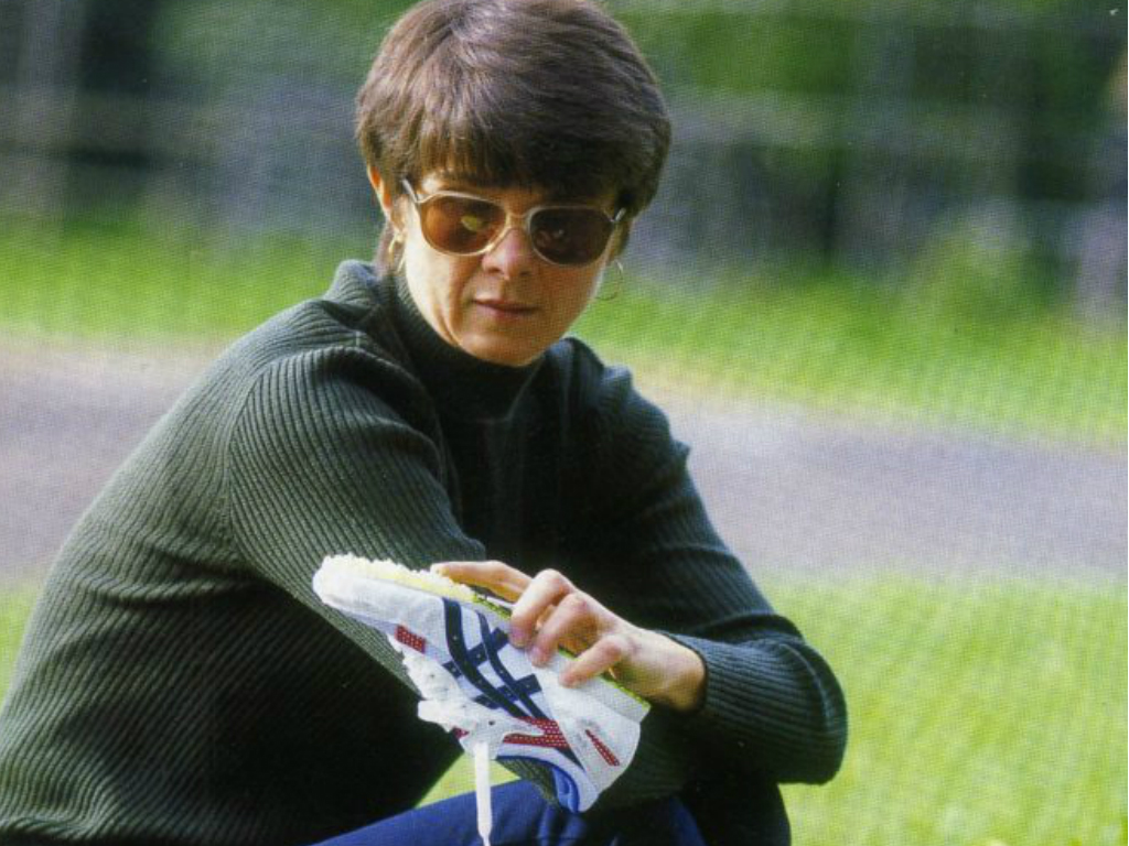 Garsiausia Lietuvos lengvaatletė su negalia S. Markevičienė neužmiršta sportinių batelių. Kovo pradžioje vėl turėjo progą prisiminti varžybų jaudulį.