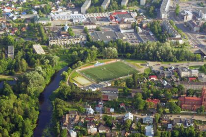 Nors vietinis turizmas Lietuvoje sparčiai populiarėja, tačiau Aukštaitijos sostinė savo veido dar neatrado. Po savo šalį besižvalgantys lietuviai Panevėžį dažniausiai aplenkia.