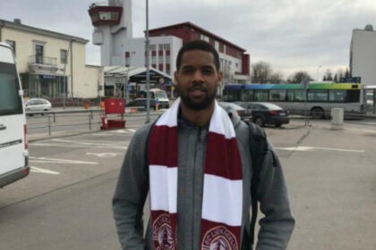 Panevėžio „Lietkabelio“ komanda šį Lietuvos krepšinio lygos („Tete-a-Tete Casino“ LKL) sezoną baigs be Porterio Troupe‘o.