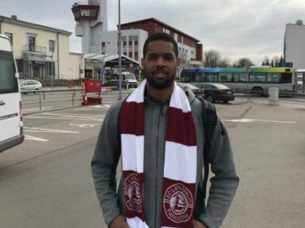 Panevėžio „Lietkabelio“ komanda šį Lietuvos krepšinio lygos („Tete-a-Tete Casino“ LKL) sezoną baigs be Porterio Troupe‘o.