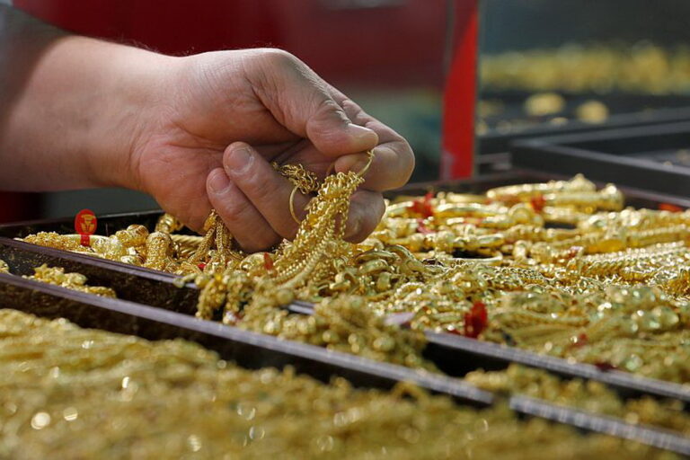 Šeštadienio pavakarė ilgam liks atmintyje vienai jaunai panevėžietei, dirbančiai lombarde.