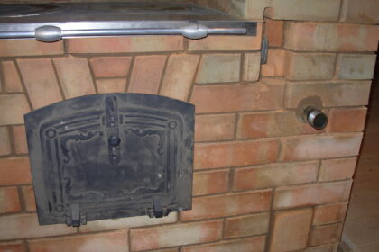 Reikia metalo – ardyk krosnį