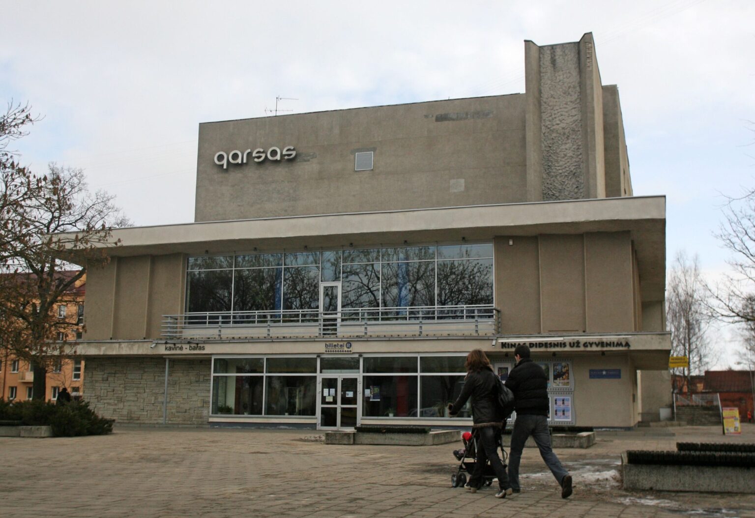 Žinia, kad Panevėžyje ketinama įkurti garsaus dailininko Stasio Eidrigevičiaus menų centrą sulaukė prieštaringų vertinimų.