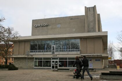 Žinia, kad Panevėžyje ketinama įkurti garsaus dailininko Stasio Eidrigevičiaus menų centrą sulaukė prieštaringų vertinimų.