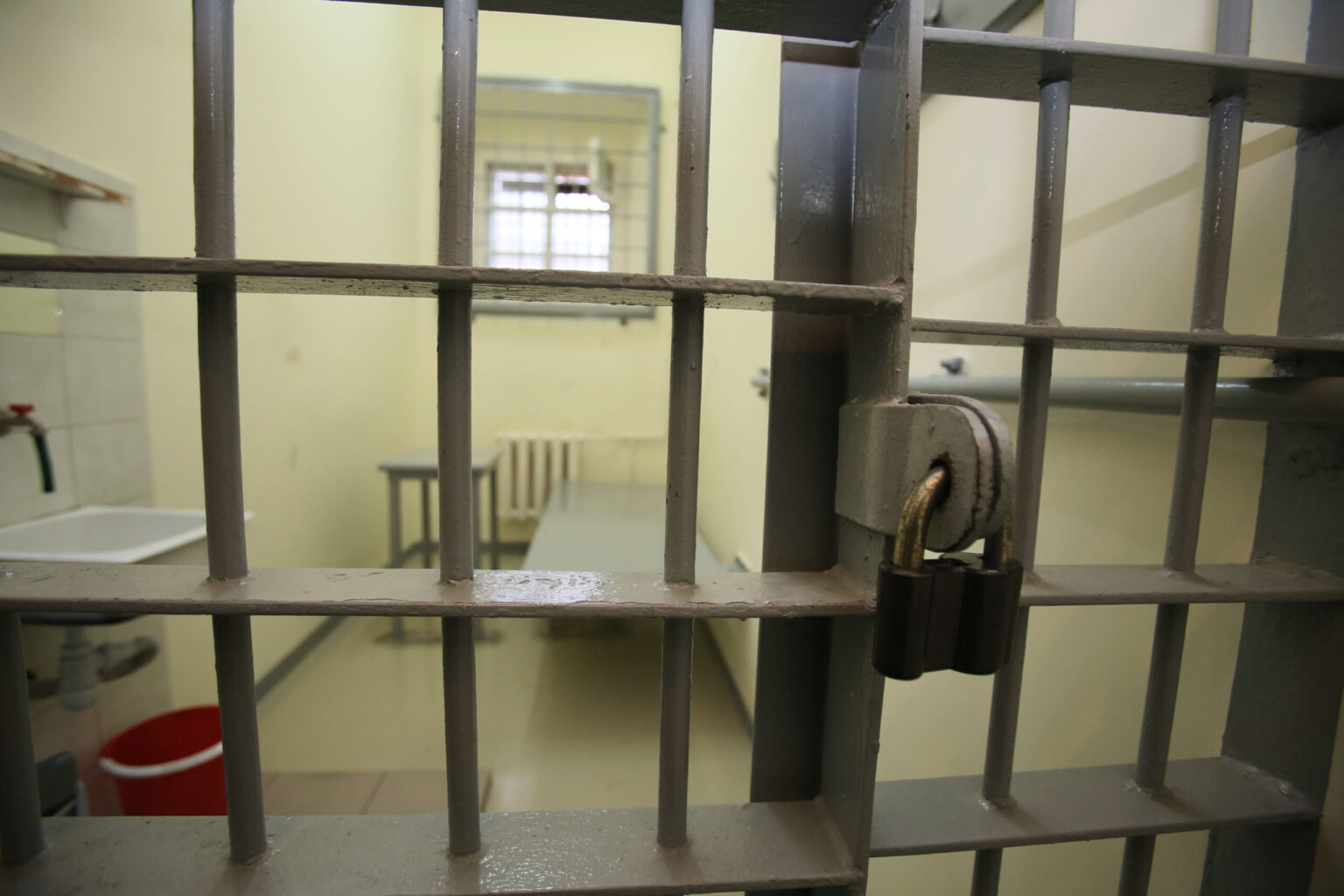 Panevėžio apylinkės teisme nuteisti du prievartautojai iš Pasvalio, kaltinti Panevėžyje besimokančios merginos išžaginimu ir seksualiniu prievartavimu.