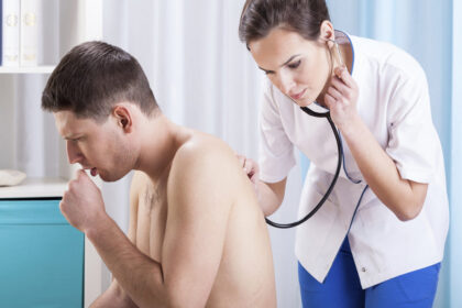 Lietuva pagal sergamumo tuberkulioze lygį patenka į rizikingiausių Europos valstybių sąrašą, praneša NVSC Panevėžio departamentas.