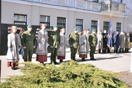 Minint Lietuvos Nepriklausomybės atkūrimo dieną, Kovo 11-ąją, pramogų netrūks net išrankiausiems. Maratoną pradės bėgimas už laisvę, o baigs koncertas.