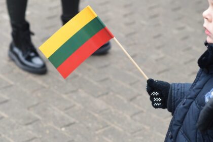 Kitąmet Lietuva minės reikšmingą sukaktį – valstybės atkūrimo šimtmetį. Panevėžys nelaukia – planuojami ir jau pradedami vykdyti pirmieji renginiai.