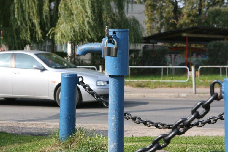 Vandenpylėmis vis dar naudojasi apie 500 panevėžiečių. Tačiau žmonės pyksta mokėdami už vandenį, kuriuo gali naudotis kas tik nori.