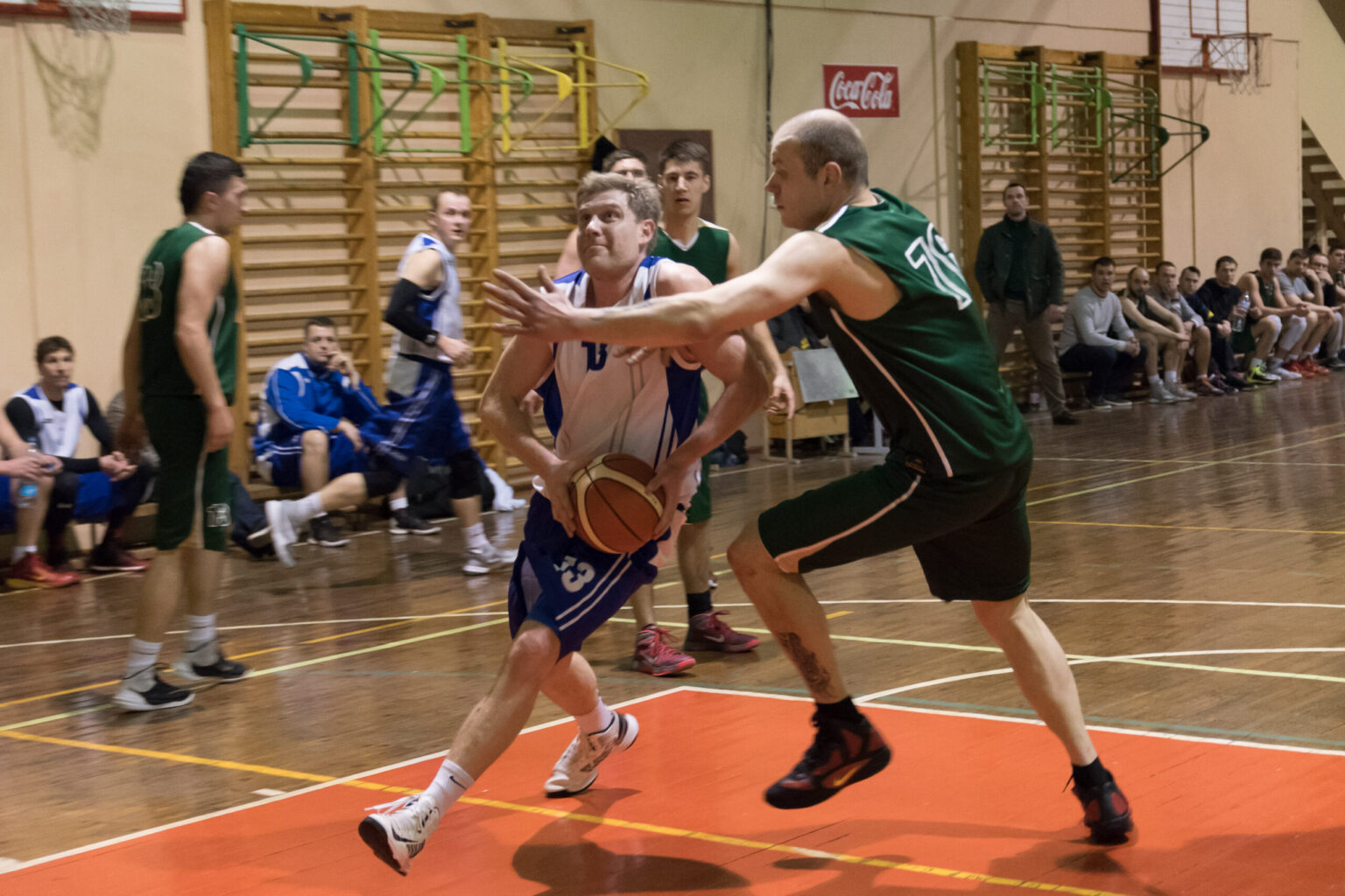 Ketvirtadienį PKL B lygoje trys ketvirtfinalio poros žaidė antruosius mačus, visos pirmose akistatose pralaimėjusios komandos sugebėjo pasiekti revanšą.