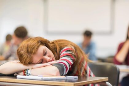 Prancūzai tyrėjai išanalizavo 177 Paryžiaus vidurinių mokyklų paauglių sveikatos duomenis ypatingą dėmesį skirdami jų smegenų funkcijai.