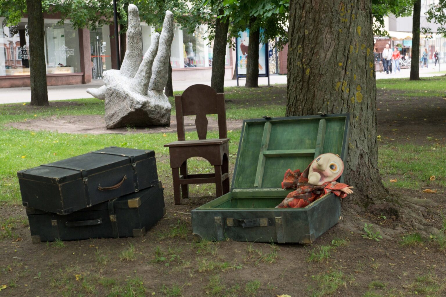 Panevėžys nyksta - vasario mėnesį Civilinės metrikacijos skyrius užfiksavo 150 mirčių ir tik 76 naujagimius.