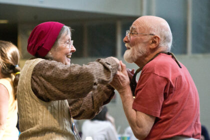 Klystate, jei manote, kad mokėjimas šokti įgimtas dalykas – išmokti šokti ir pagerinti savo gyvenimo kokybę galite ir jūs!