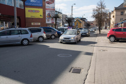 Tapo įprasta, kad ankstyvą pavasarį, vos nutirpus sniegui ir dar nespėjus sužaliuoti medžiams, miestiečių nuotaiką temdo užterštas oras mieste.
