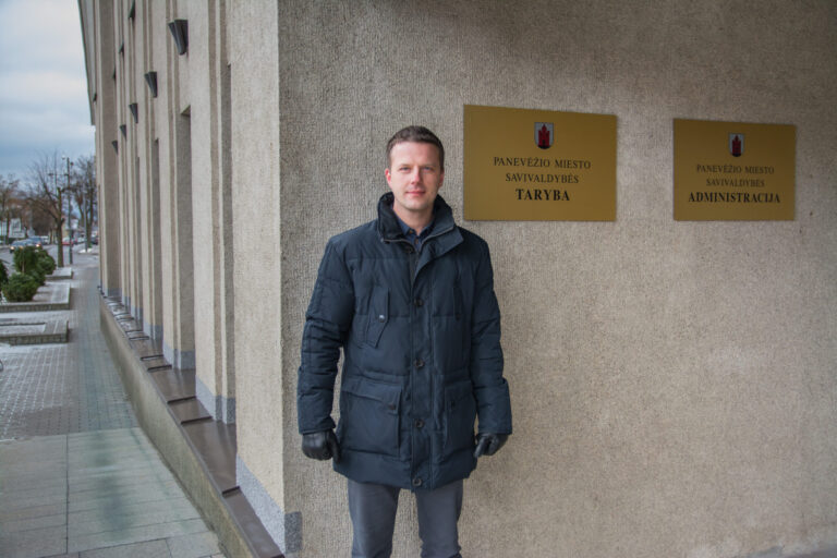 Valstiečių ir žaliųjų sąjunga iki galo išbarstė visą Aukštaitijos sostinėje sukauptą politinį kapitalą.