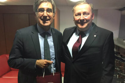 Europos taurės turnyre debiutavęs Panevėžio „Lietkabelis“ kitąmet žengs dar vieną ypatingą žingsnį klubo istorijoje: „Lietkabelis“ kovos Eurolygos turnyre.