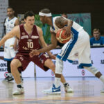 Tokią žinutę pasiuntė „Lietkabelio“ strategas Kazys Maksvytis kai šeštadienį LKL čempionate jo vadovaujama ekipa 74:61 įveikė Klaipėdos „Neptūną“.