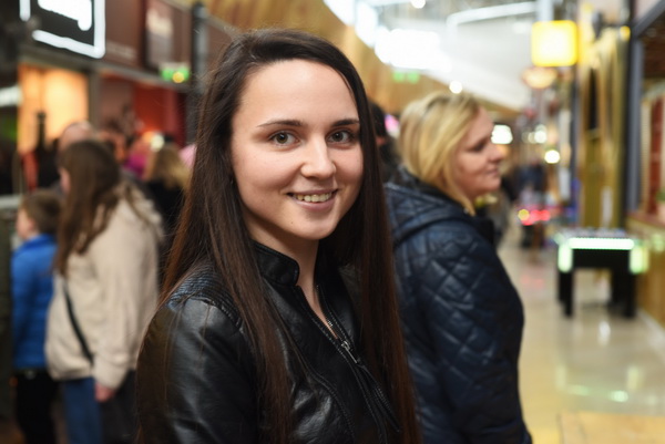 Kupiškėnė Dalia Kurklietytė pomėgį auginti įvairių veislių ilgaausius puoselėja jau šešetą metų. M. BLINSTRUBYTĖS nuotr.