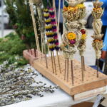 Verbų sekmadienis Panevėžyje. M. BLINSTRUBYTĖS nuotr.