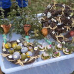 Verbų sekmadienis Panevėžyje. M. BLINSTRUBYTĖS nuotr.