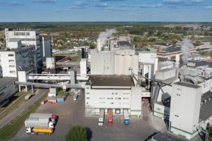 Pirmą kartą paskelbtame 2015 m. 100 didžiausią pridėtinę vertę sukūrusių įmonių sąraše – ir penkios Panevėžio įmonės.