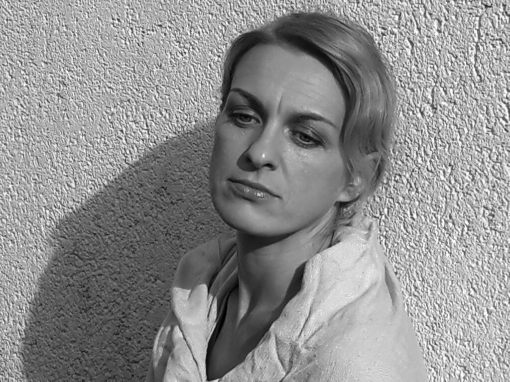 Panevėžiečiai turės progą susitikti su originalia rašytoja, senosios lietuvių literatūros tyrinėtoja dr. Jurga Žąsinaite.