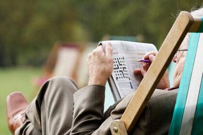 Didėjantis kryžiažodžių žurnalų populiarumas daug kam gali pasirodyti neįtikėtinas. Tačiau spręsti kryžiažodžius – naudinga laisvalaikio protinė veikla.