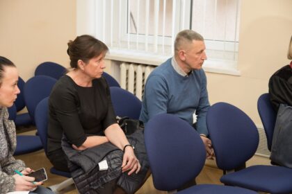 Prieš mėnesį baigta byla dėl 2015-aisiais keturias gyvybes nusinešusios avarijos Panevėžio rajone, Gailiūnų kaime vėl grįžo į teismą.