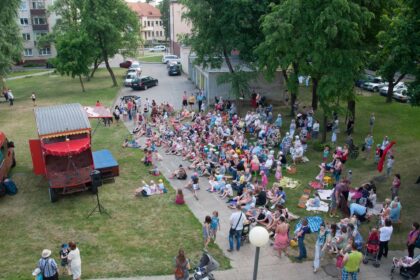 Panevėžio miesto savivaldybės administracijos komisija paskirstė miesto biudžeto lėšas vietos ir religinėms bendruomenėms.