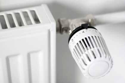 Rekordiškai ilgai trukęs šildymo sezonas Panevėžio mieste baigiamas.