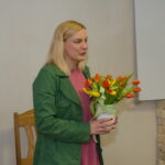 Centro „Vilties arka“ Panevėžyje atidarymo akimirkos. T. ŠIAUDINIO nuotraukos