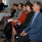 Centro „Vilties arka“ Panevėžyje atidarymo akimirkos. T. ŠIAUDINIO nuotraukos