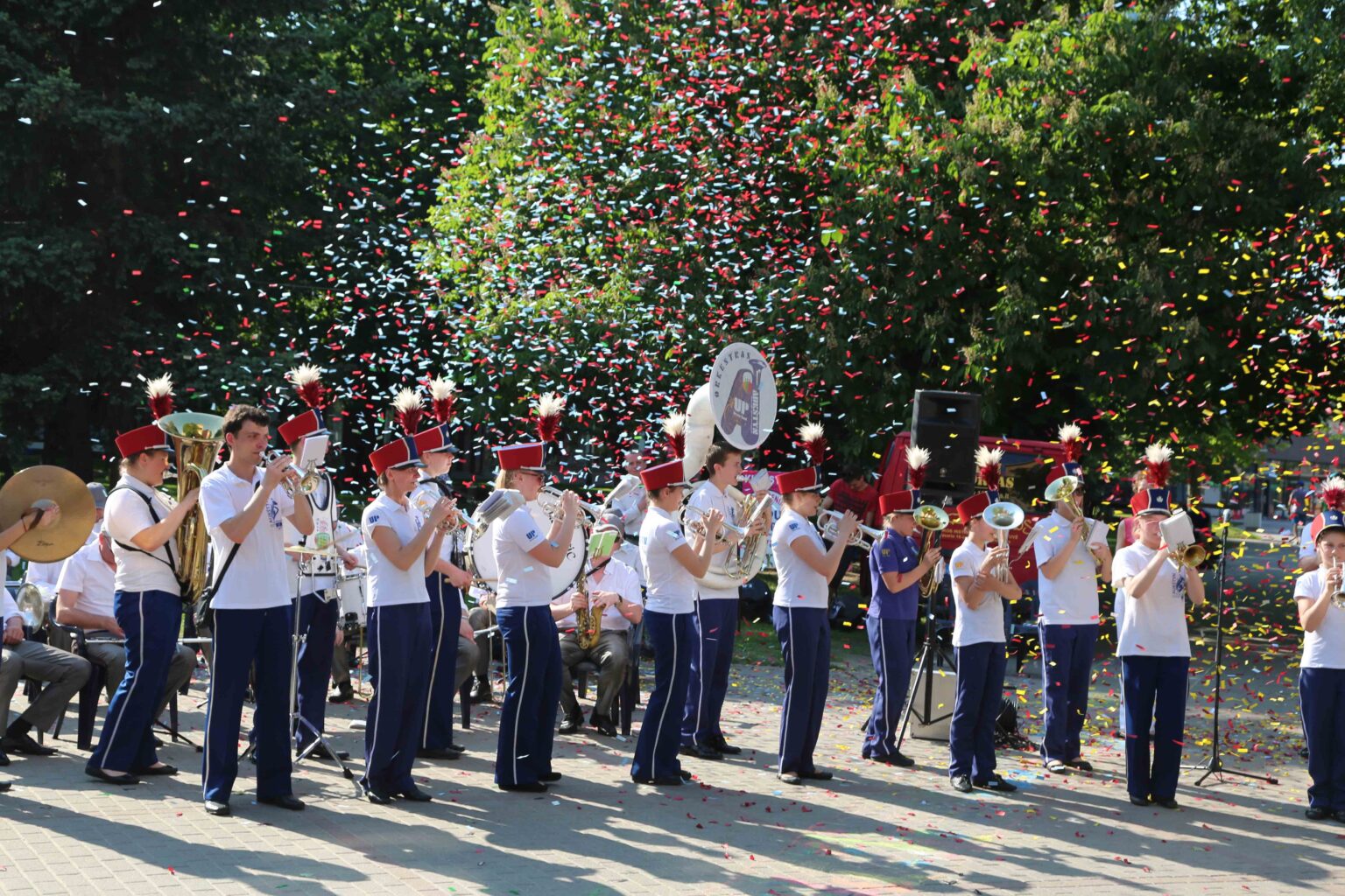 Miestiečiai ir miesto svečiai kviečiami į tarptautinį festivalį „Dūdų vasara - 14“.
