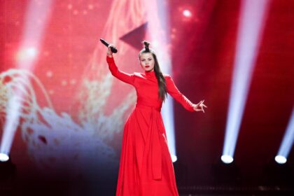 Ketvirtadienį Eurovizijos pusfinalyje pasirodžiusi Lietuvai atstovaujanti grupė „Fusedmarc“ nepateko į dainų konkurso finalą.