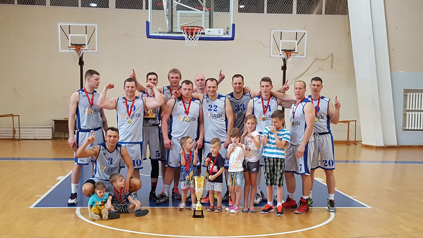 Praėjusį savaitgalį Panevėžio krepšinio A lygoje pagrindiniame finale triumfavo „Lauda Motors-Euforija“, kuri klampiame mūšyje palaužė „Bangenę-Aiverą“.