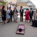 Gatvės muzikos diena 2017. T. ŠIAUDINIO nuotr.