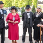 Gatvės muzikos diena 2017. T. ŠIAUDINIO nuotr.