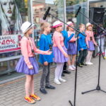 Gatvės muzikos diena 2017. T. ŠIAUDINIO nuotr.