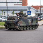 Kariuomenės ir visuomenės vienybės diena. T. ŠIAUDINIO nuotraukos