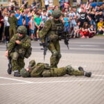 Kariuomenės ir visuomenės vienybės diena. T. ŠIAUDINIO nuotraukos