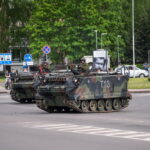 Kariuomenės ir visuomenės vienybės diena. T. ŠIAUDINIO nuotraukos