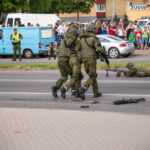 Kariuomenės ir visuomenės vienybės diena. T. ŠIAUDINIO nuotraukos