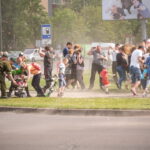 Kariuomenės ir visuomenės vienybės diena. T. ŠIAUDINIO nuotraukos